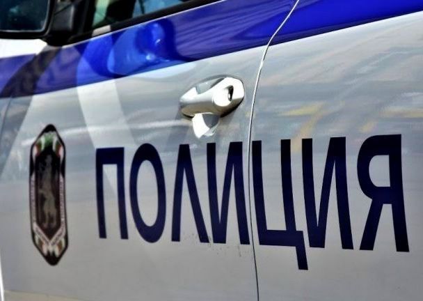 Полиция