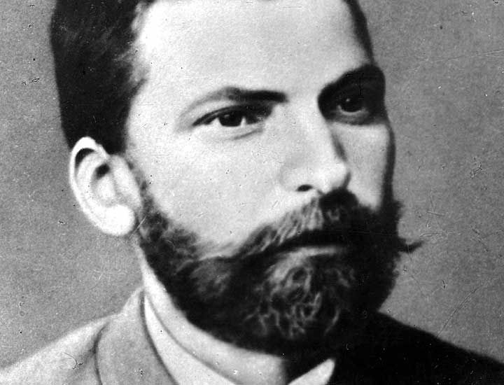 133 години от от смъртта на Захарий Стоянов