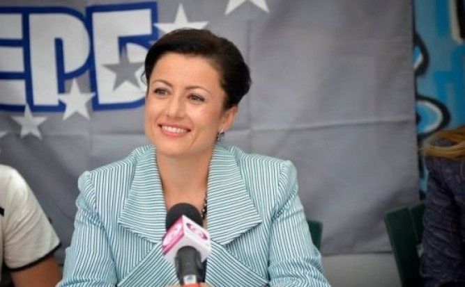 Десислава Танева