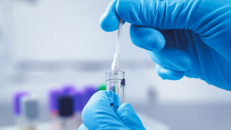 Коронавирус