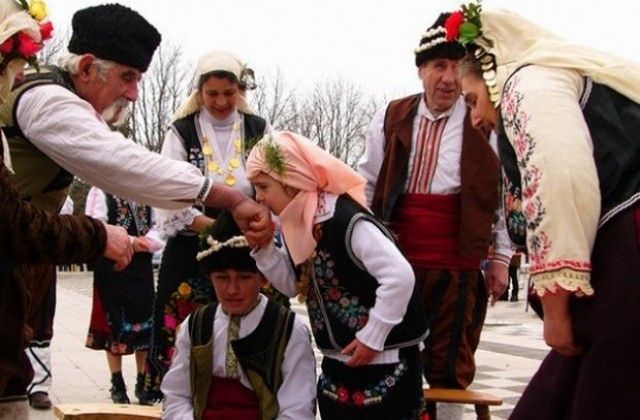 Сирни Заговезни е, ден за прошка!