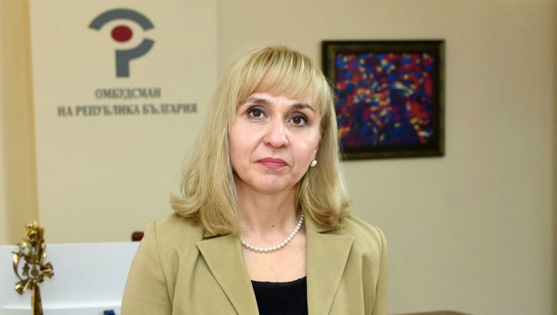 Експерти на омбудсмана Диана Ковачева с информационна среща и приемна за гражданите в Сливен