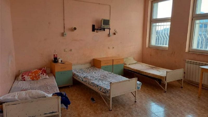 Чудовищата под леглата на детските отделения