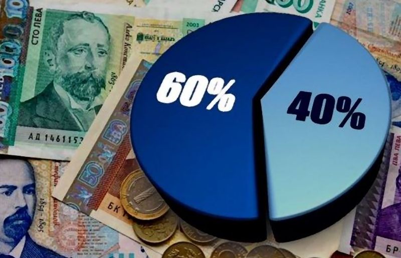 Възползваха ли се фирмите в Сливен от мярката 60/40
