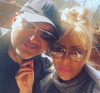 Жената на шеф Манчев на съд за финансова афера