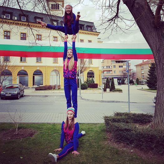 СКА