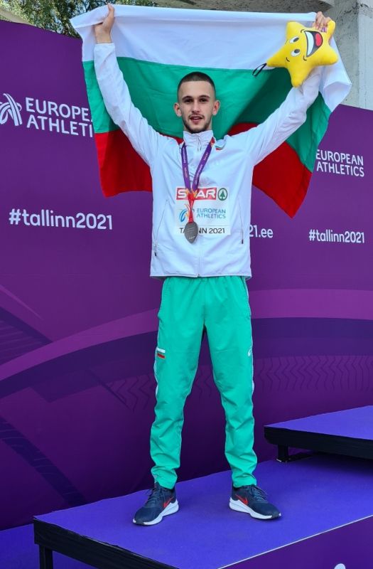 Димитър Ташев