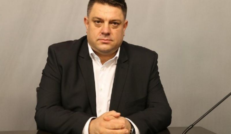 Атанас Зафиров