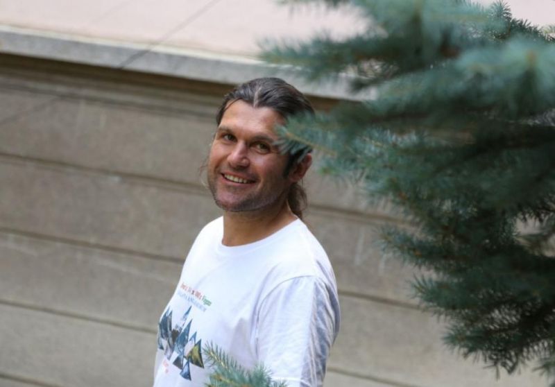 Атанас Скатов