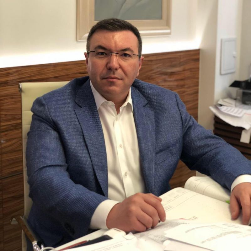 Костадин Ангелов: Тестове 'близалка' за деца, 13 милиона лева и 'наша фирма'