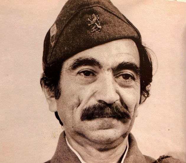 Георги Парцалев