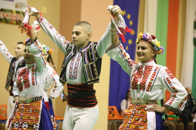 Концерт