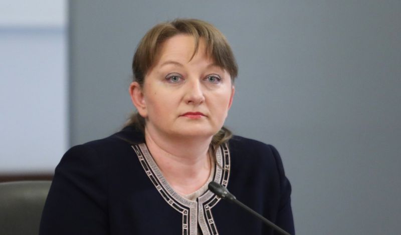 Деница Сачева