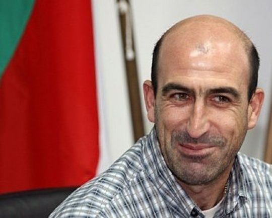 Йордан Лечков