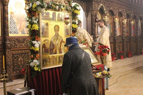 За личността и значението на св. Климент Охридски