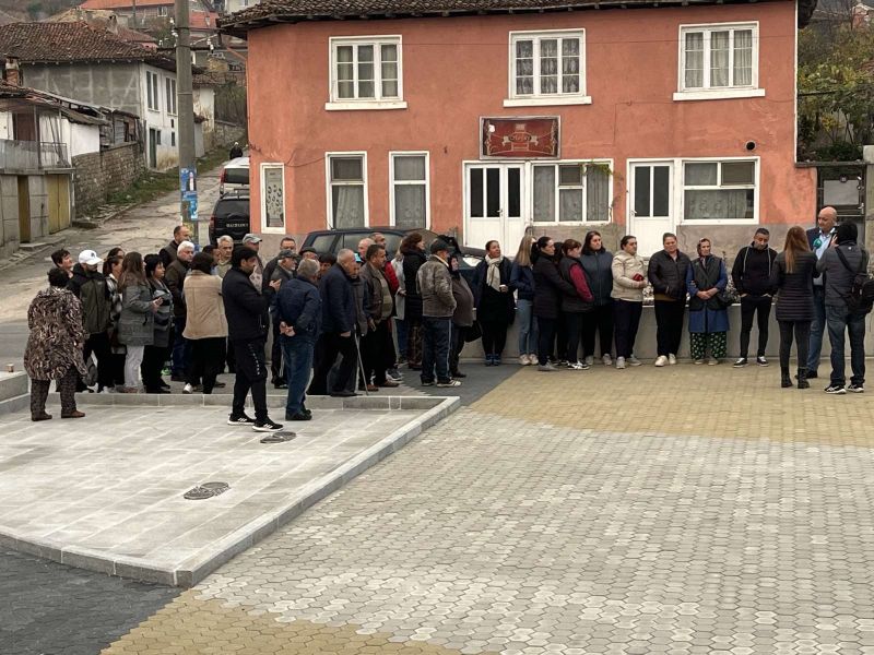 Коста Каранашев: „Настоявам износа на дърва за огрев от общината да бъде спрян до задоволяване на нуждите на населението от дърва