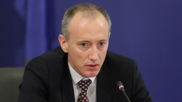 Красимир Вълчев