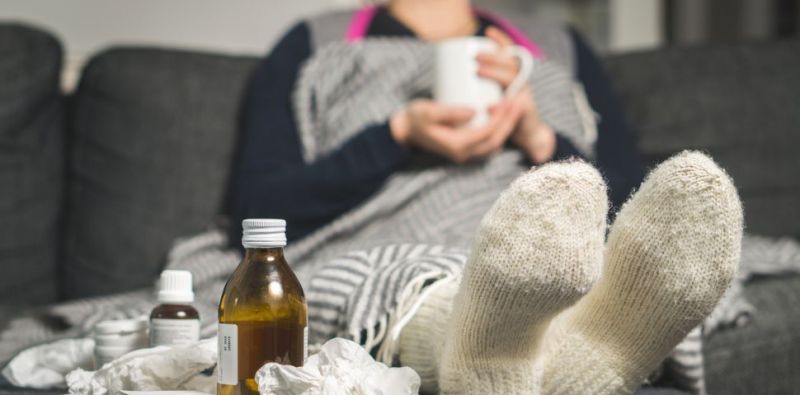 Коронавирус