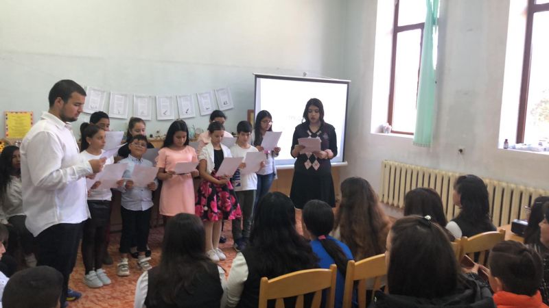 Започнаха честванията по повод Деня на народните будители и празника на Котел