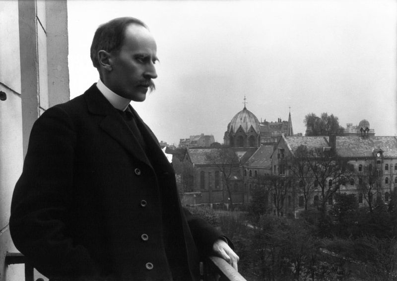 Ромен Ролан