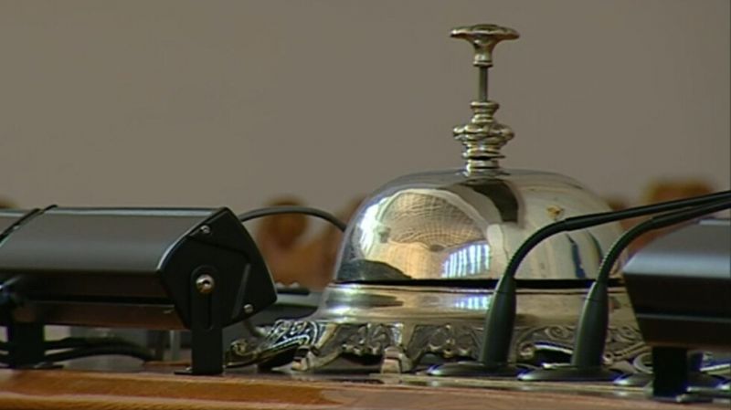 Депутатите отново ще се опитат да изберат председател на НС