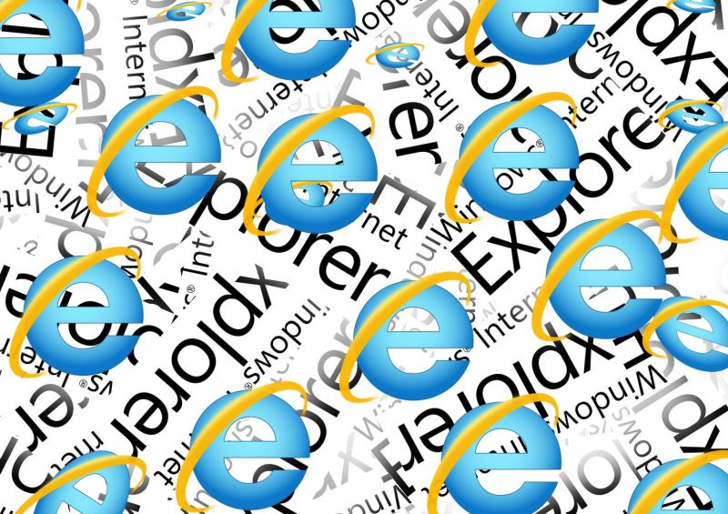 Internet Explorer спира да съществува след година