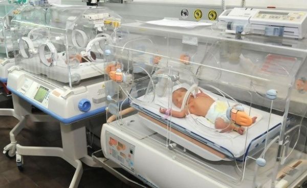 Ямбол остава без родилно отделение до края на годината