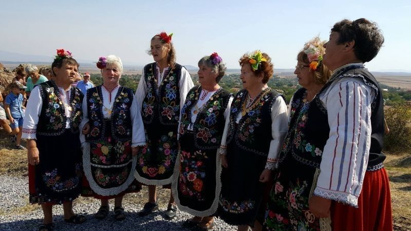 Село Чокоба ще проведе традиционния си събор на 4 и 5 ноември