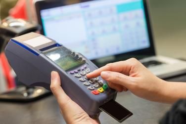 Употребата на софтуера за управление на продажбите (СУПТО) отпад заради COVID 