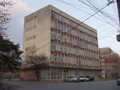 НАП Сливен