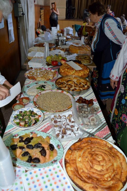 На кулинарно пътешествие из Сливенския край