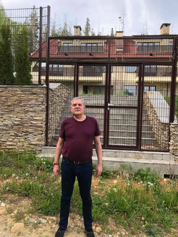 Владислав Горанов крие палат за 5 млн. лева?!