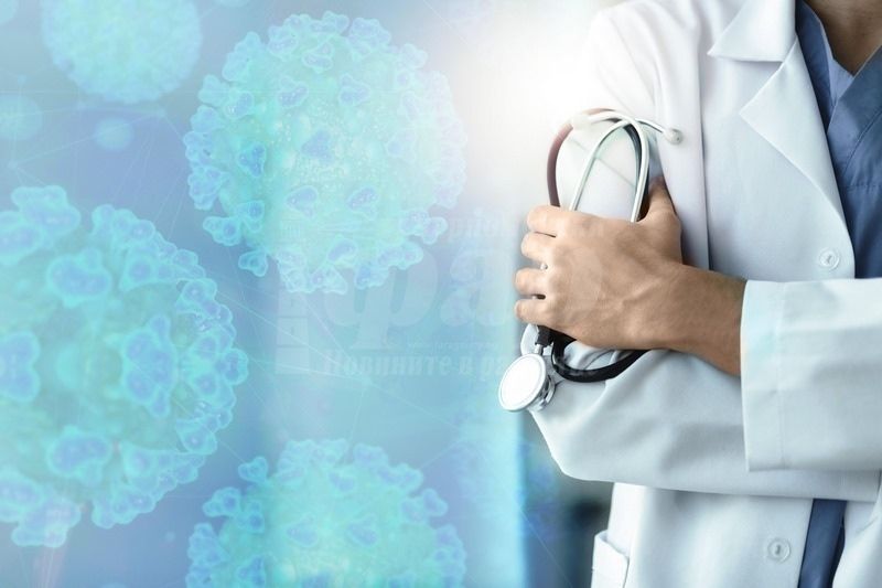 Коронавирус