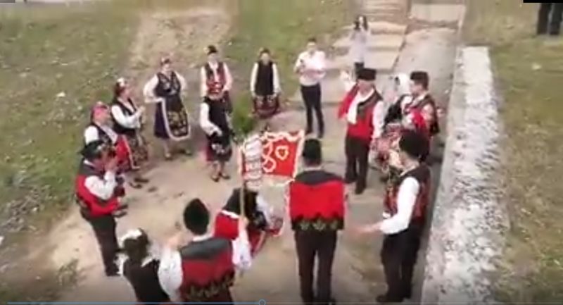 Девето издание на фестивала „Златен Сливен“