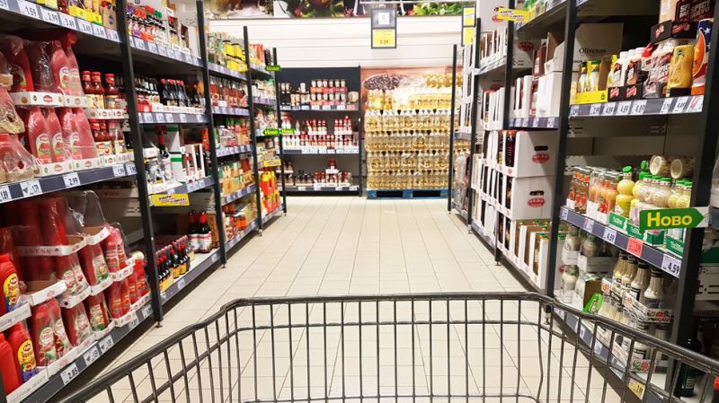 Българската продукция – вече обозначена и на видно място в магазините