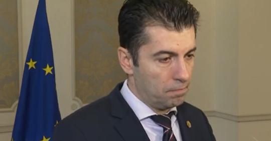 Петков: 1/3 от украинската армия е вече унищожена