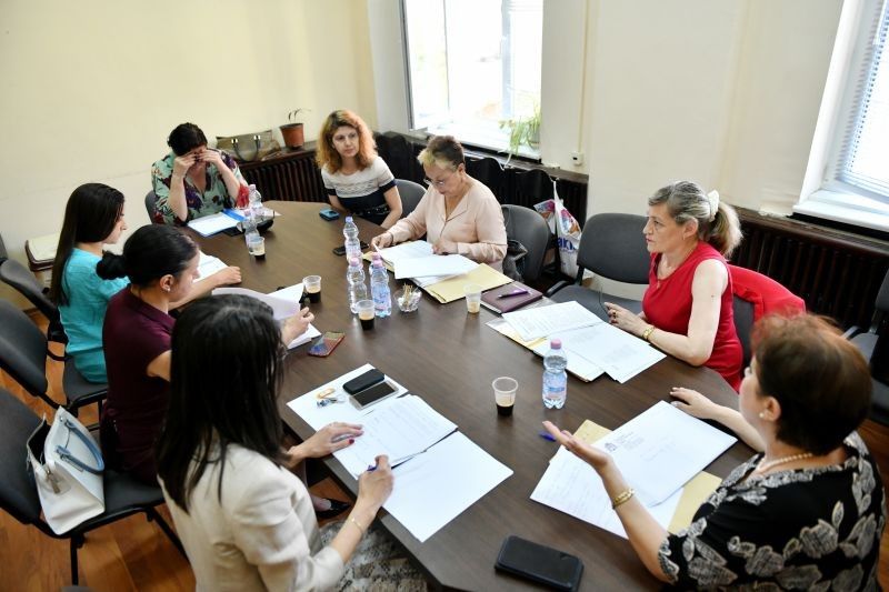 Общински фонд „Култура“ открива втората си сесия за 2022 г.