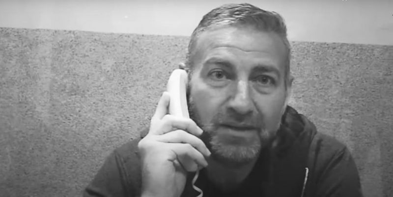 Веселин Денков – половинката на Ивайла Бакалова, е обвинен като подбудител на убийството. Той е разследван и за лихварство