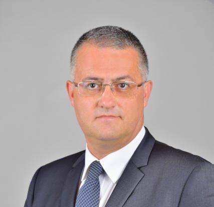 Димитър Сяров