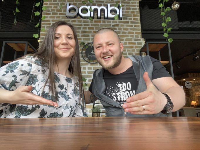 Шопинг туризъм в Турция: Българско семейство помага на сънародниците ни при покупките им в Одрин