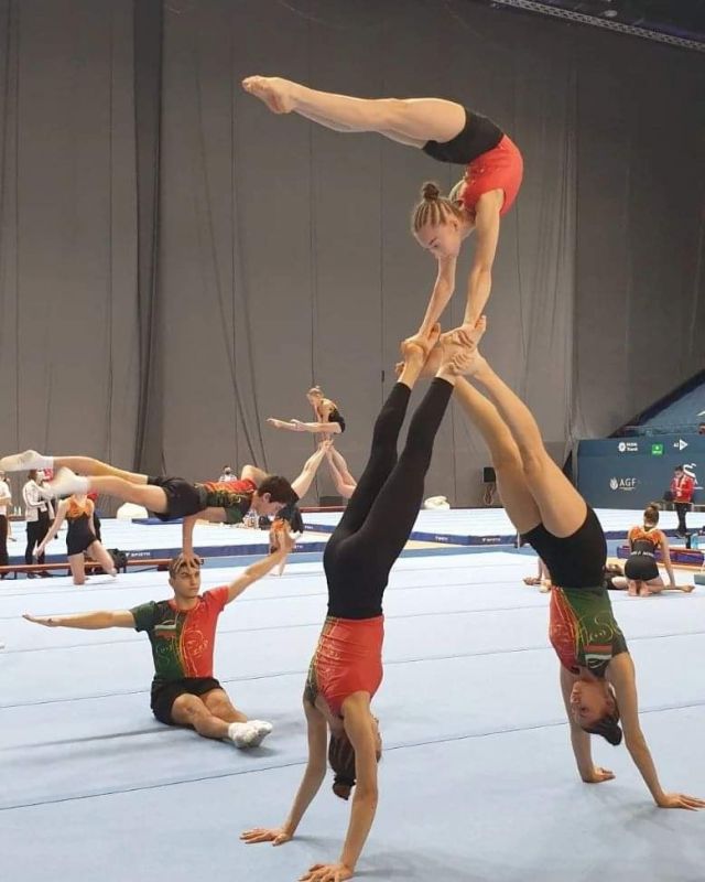 СКА