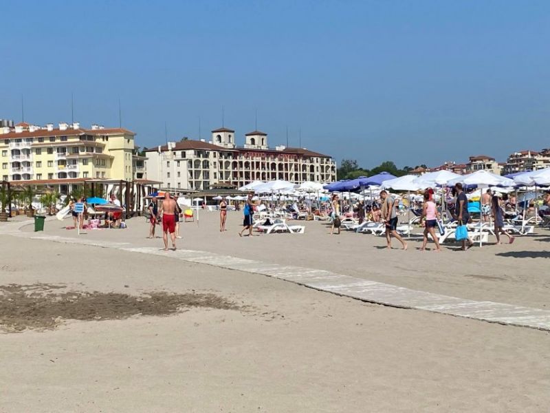 Избори или плаж? Българинът избра морето