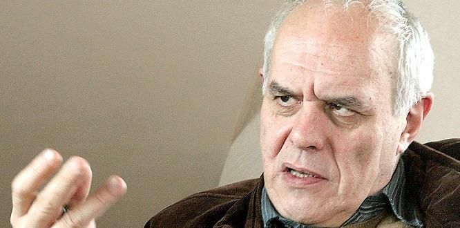 Андрей Райчев