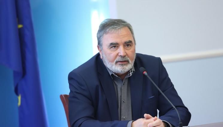 Ангел Кунчев