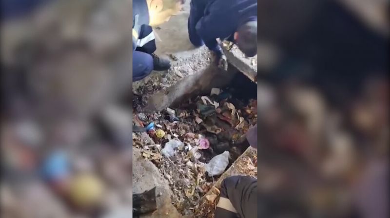 Мъж в неравностойно положение падна в шахта в Сливен, изкара 2 дни в нея