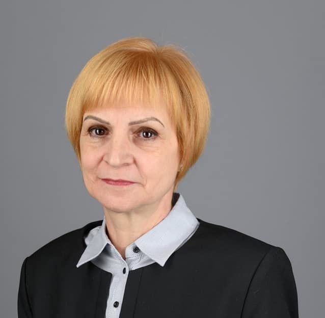 Д-р Таня Праматарова