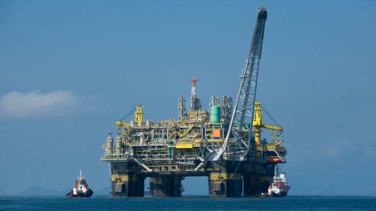 Repsol продава дела си в 'Хан Аспарух'