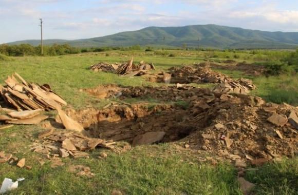 Градешки камък