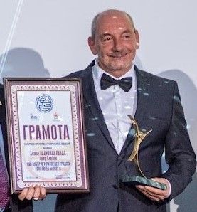 Радостин Бозуков