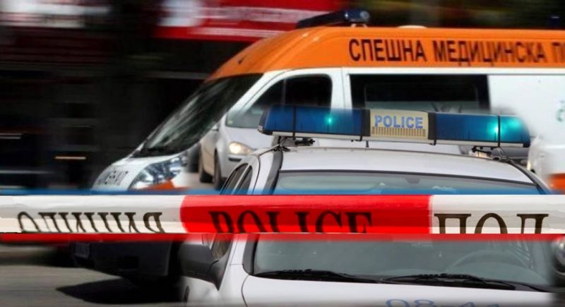 Автомобил блъсна жена на пешеходна пътека в Сливен